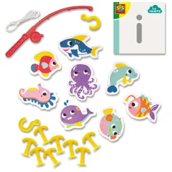 Bad Hengelspel>SES Hot