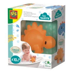 Bad Stegosaurus - 100% Natuurlijk Rubber-SES Online