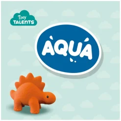 Bad Stegosaurus - 100% Natuurlijk Rubber-SES Online