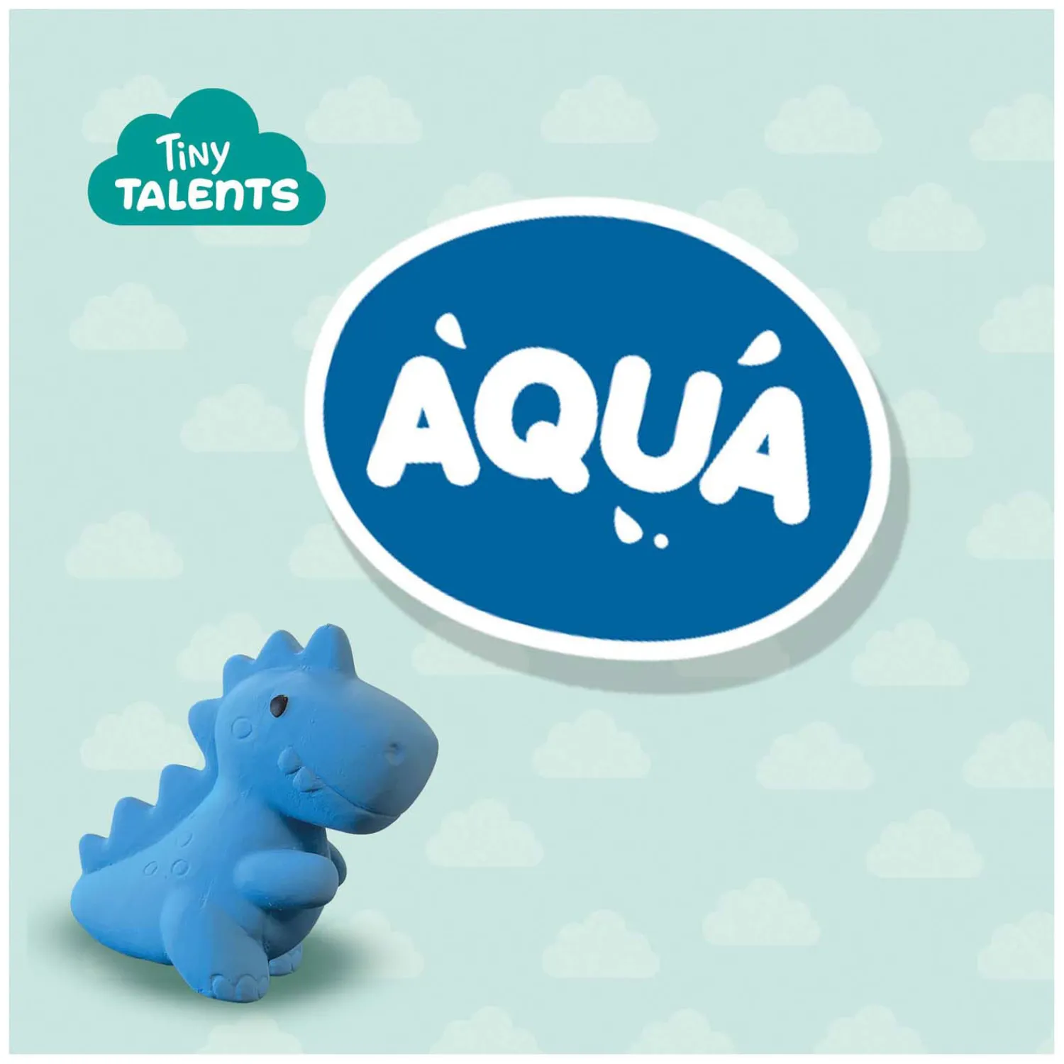 Bad T-rex - 100% Natuurlijk Rubber>SES Discount