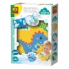 SES Badboek - Kleuren met Water Dino's Sale