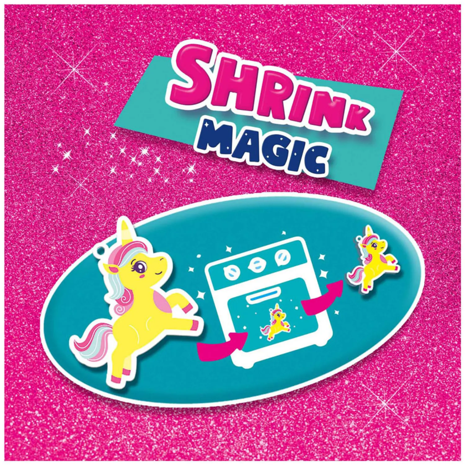 Bedelarmbanden - Eenhoorn>SES New