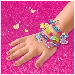 Bedelarmbanden - Eenhoorn><noscript><img width=