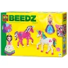 SES Beedz - Strijkkralen Eenhoorns en Prinjes Sale