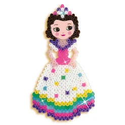 SES Beedz - Strijkkralen Eenhoorns en Prinjes Sale