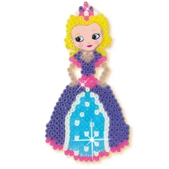 SES Beedz - Strijkkralen Eenhoorns en Prinjes Sale