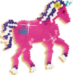 SES Beedz - Strijkkralen Eenhoorns en Prinjes Sale