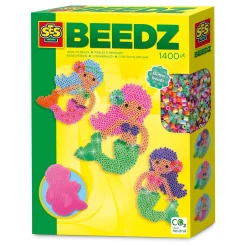 Beedz - Strijkkralen Zeemeermin-SES New