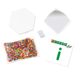 Beedz Art - Wilde Bloemen>SES New