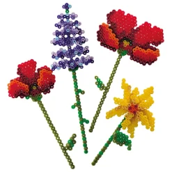 Beedz Art - Wilde Bloemen><noscript><img width=