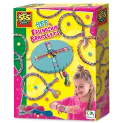 SES BFF Vriendschapsarmbanden Hot