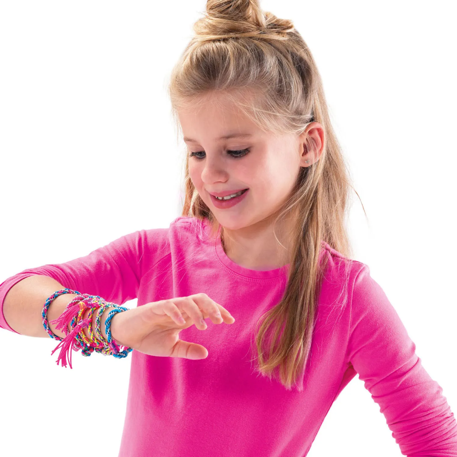 SES BFF Vriendschapsarmbanden Hot