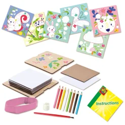 Bloemenpers Kunst - Inspired by Nature-SES Online