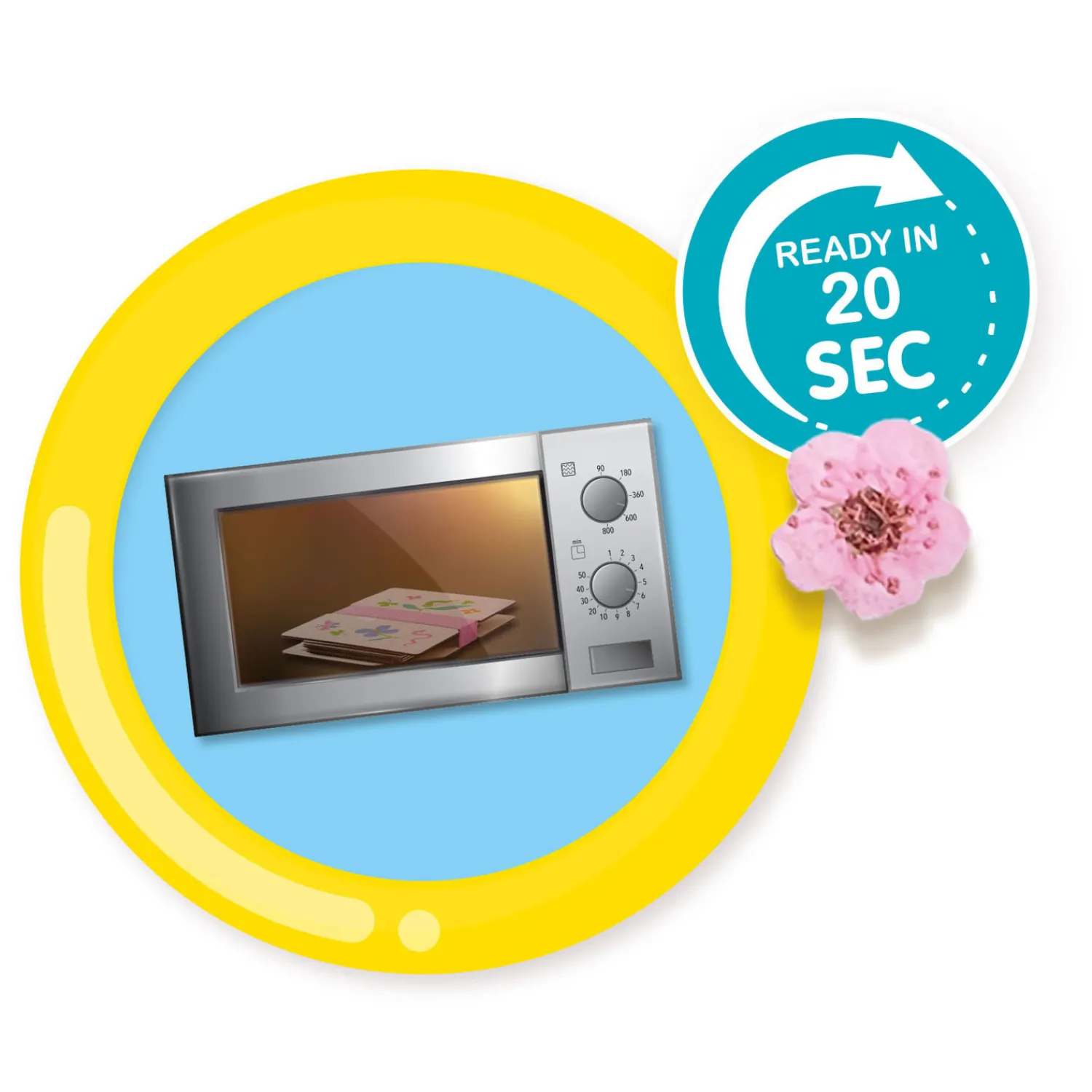 Bloemenpers Kunst - Inspired by Nature-SES Online