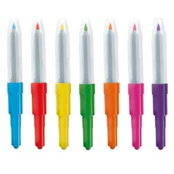 Blow Airbrush Pens - Textiel>SES Hot