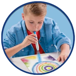 Blow Airbrush Pens - Textiel><noscript><img width=