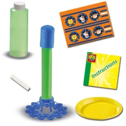 SES Bubble Raket Bellenblaas Discount