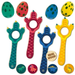 SES Dino Eierloop Discount