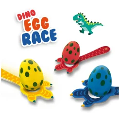 SES Dino Eierloop Discount