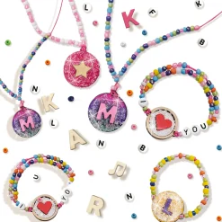 Easy Diamonds - Letter Sieraden-SES Best