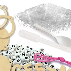 Easy Diamonds - Letter Sieraden-SES Best