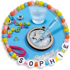 Easy Diamonds - Letter Sieraden-SES Best