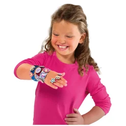 Easy Glitter Ringen en Armbanden><noscript><img width=