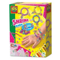 Fashion Girls Bedelarmbanden>SES Clearance