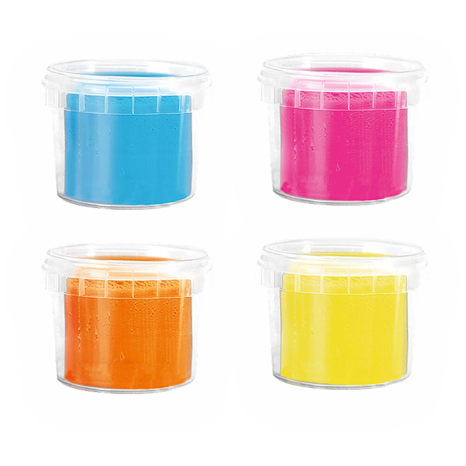 SES Feel Good Klei - Happy (4x90gr) Discount