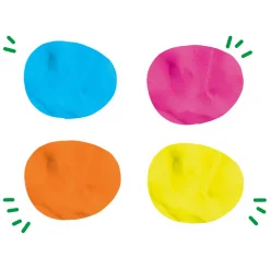 SES Feel Good Klei - Happy (4x90gr) Discount