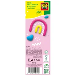 SES Feel Good Klei - Happy (4x90gr) Discount