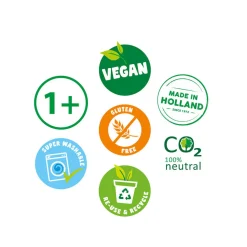 Feel Good Klei - Nature (4x90gr)><noscript><img width=