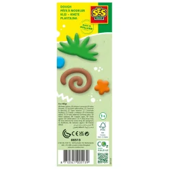 Feel Good Klei - Nature (4x90gr)><noscript><img width=