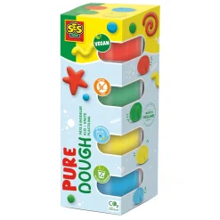 SES Feel Good Klei - Pure (4x90gr) Sale