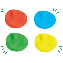 SES Feel Good Klei - Pure (4x90gr) Sale