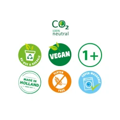 SES Feel Good Klei - Pure (4x90gr) Sale