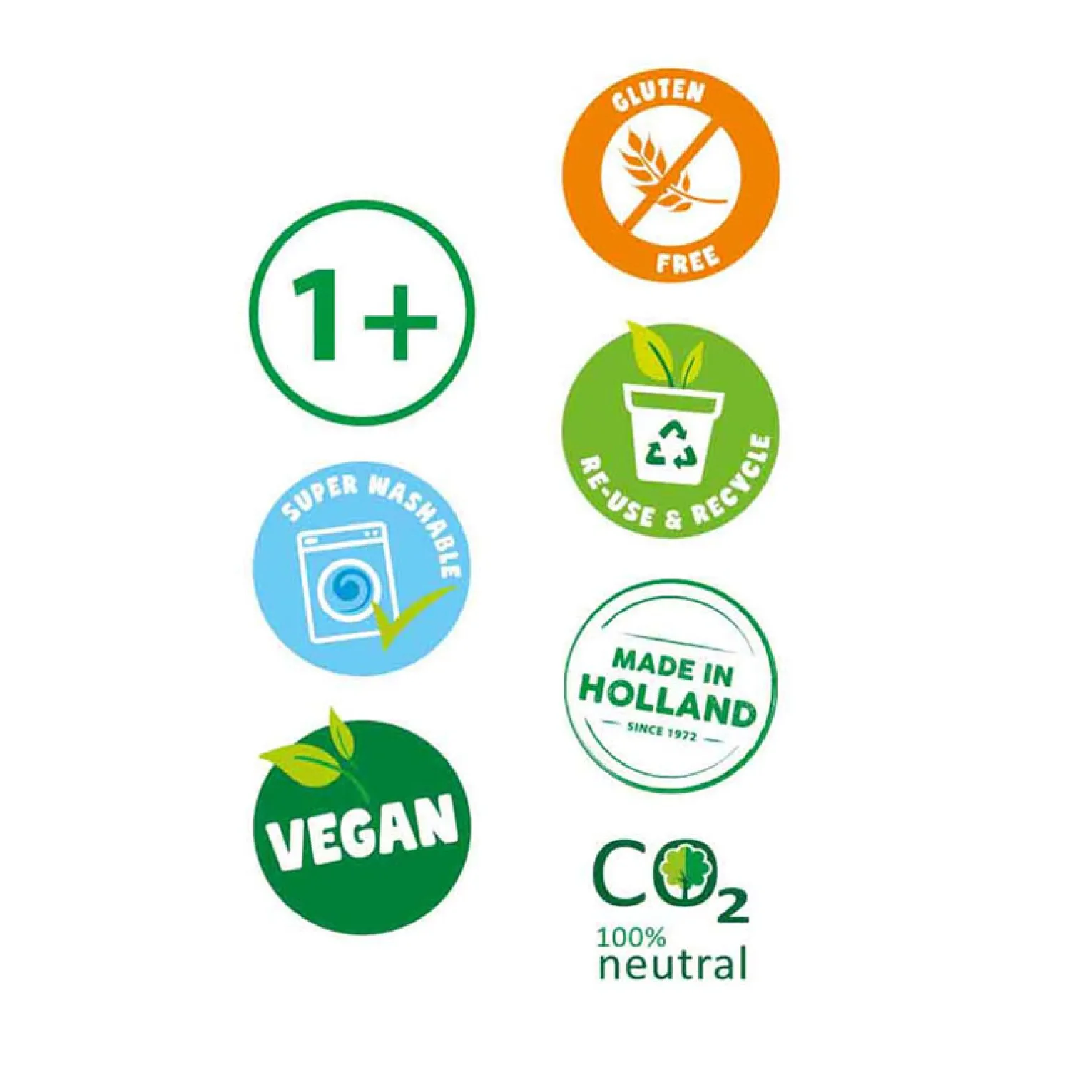 Feel Good Klei - Sparkle, 4x90gr-SES New