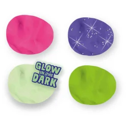 SES Feel Good Klei Glow - 4x90gr. Discount