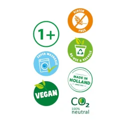 SES Feel Good Klei Glow - 4x90gr. Discount