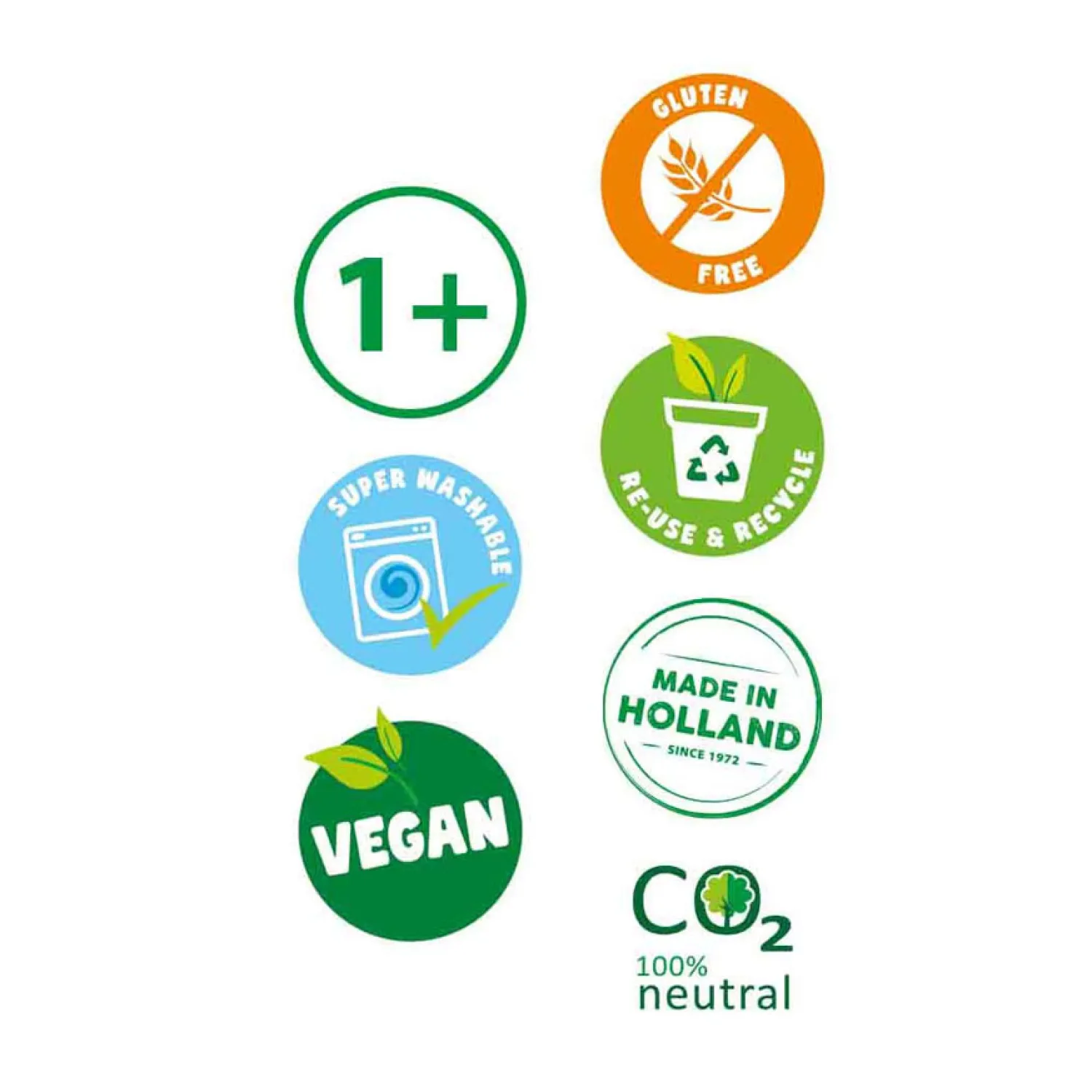 SES Feel Good Klei Glow - 4x90gr. Discount