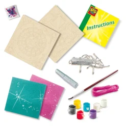 SES Galaxy Dromen Lamp Discount