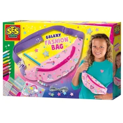 Galaxy Fashion Heuptasje-SES Discount