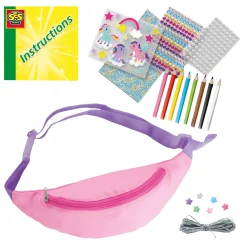 Galaxy Fashion Heuptasje-SES Discount