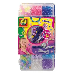 SES Galaxy Sieraden Kralenset Best