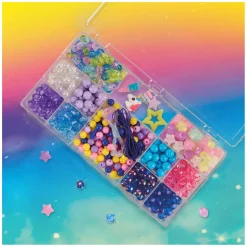 SES Galaxy Sieraden Kralenset Best