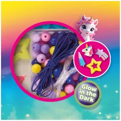 SES Galaxy Sieraden Kralenset Best