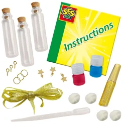 Galaxy Stardust Sieraden>SES Online