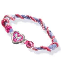 Glitter Armbanden-SES