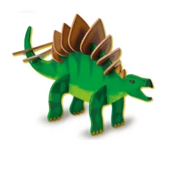 Houten Dino Glow in the Dark>Ses Sale