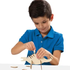 Houten Dino Glow in the Dark><noscript><img width=